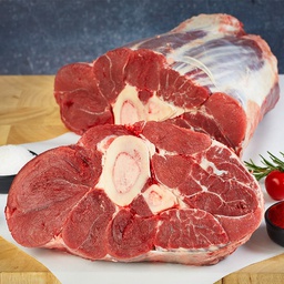 VIANDE AVEC OS