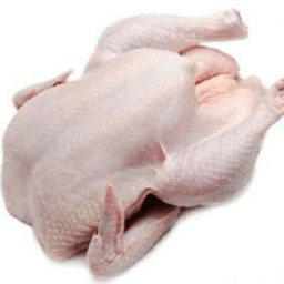 POULET DE CHAIRE