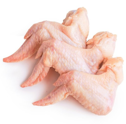 AILES DE POULET